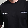 Pirate Radio T-Shirt // Black - Image 3