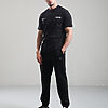 Pirate Radio T-Shirt // Black - Image 4
