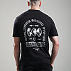 Pirate Radio T-Shirt // Black