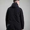 Kingston Trench Jacket // Black - Image 2