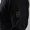 Newbury Hybrid Knit // Black - Image 3