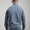 Siren 1/4 Zip Sweat // Storm Grey - Image 2