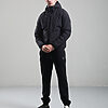 Louden Thermo Jacket // Black - Image 4