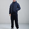 Louden Thermo Jacket // Navy - Image 4