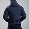 Louden Thermo Jacket // Navy - Image 2