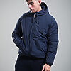 Louden Thermo Jacket // Navy