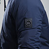Louden Thermo Jacket // Navy - Image 3