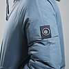 Louden Thermo Jacket // Storm Grey - Image 3