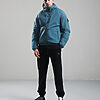 Louden Thermo Jacket // Teal - Image 4