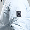 Louden Thermo Jacket // Wolf Grey - Image 3