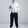 Louden Thermo Jacket // Wolf Grey - Image 4