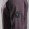 Siren Crew Sweat // Bordeaux - Image 3
