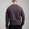 Siren Crew Sweat // Bordeaux - Image 2