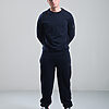 Siren Crew Sweat // Navy - Image 4