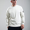 Siren Crew Sweat // Silver Birch