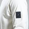 Siren Crew Sweat // Silver Birch - Image 3