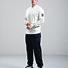 Siren Crew Sweat // Silver Birch - Image 4