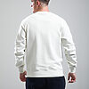 Siren Crew Sweat // Silver Birch - Image 2