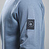 Siren Crew Sweat // Storm Grey - Image 3