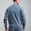 Siren Crew Sweat // Storm Grey - Image 2