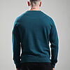 Siren Crew Sweat // Teal - Image 2