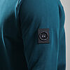 Siren Crew Sweat // Teal - Image 3