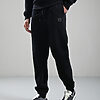 Siren Jogger // Black