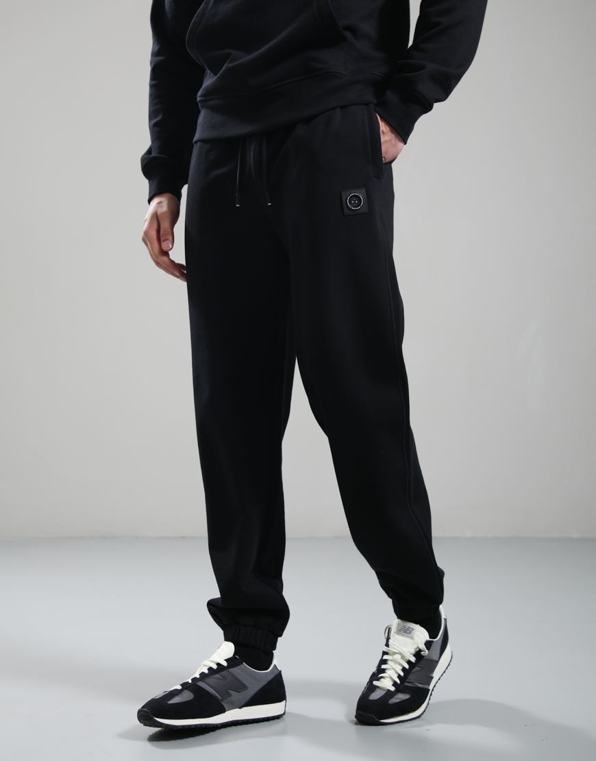 Siren Jogger // Black