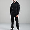 Siren Jogger // Black - Image 4