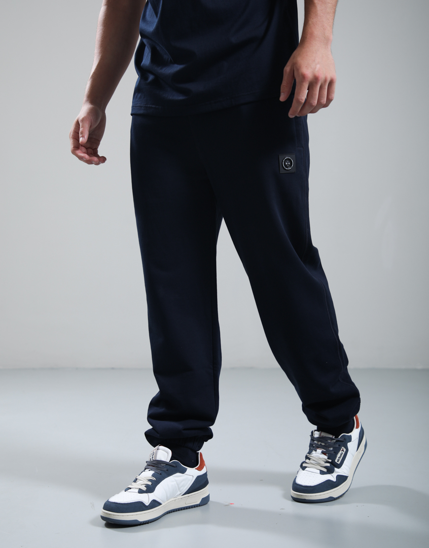 Siren Jogger // Navy