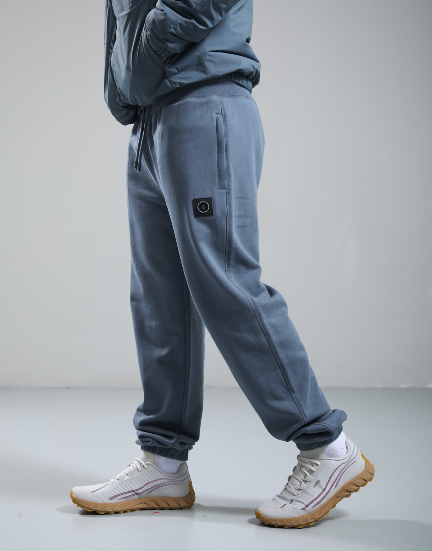 Siren Jogger // Storm Grey