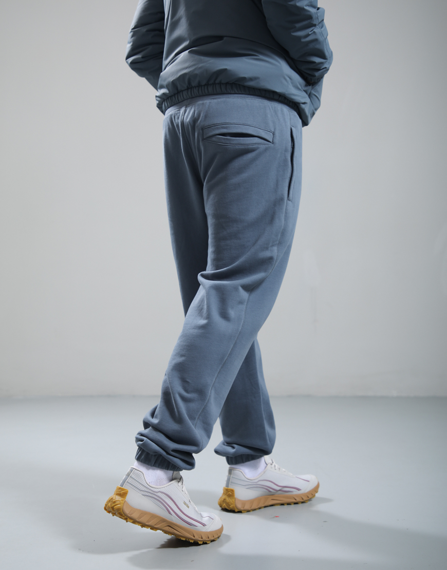 Alternative view of Siren Jogger // Storm Grey