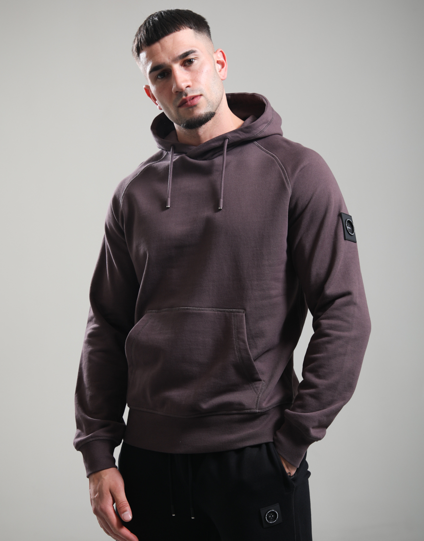 Siren OTH Hoodie // Bordeaux