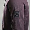 Siren OTH Hoodie // Bordeaux - Image 3