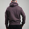 Siren OTH Hoodie // Bordeaux - Image 2