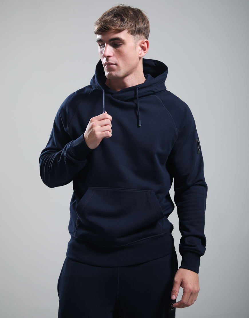 Siren OTH Hoodie // Navy