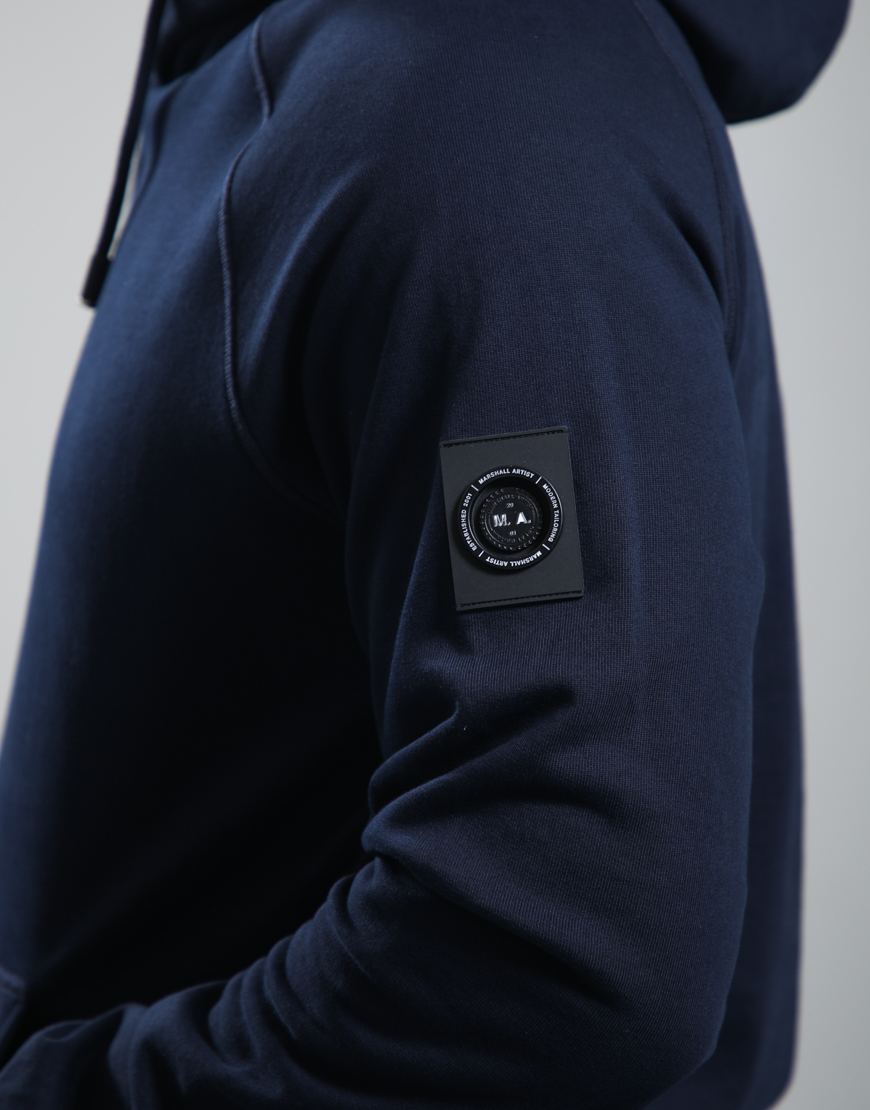 Siren OTH Hoodie // Navy - Image 3