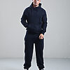 Siren OTH Hoodie // Navy - Image 4