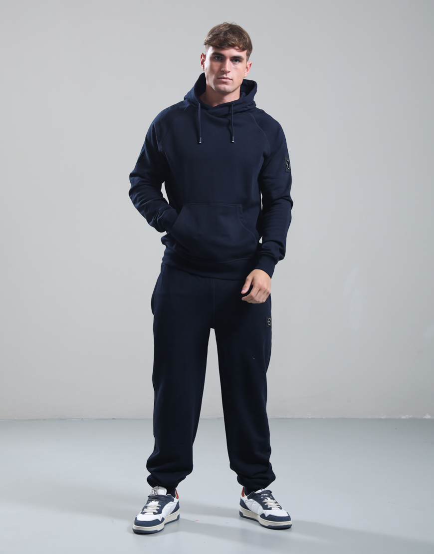 Siren OTH Hoodie // Navy - Image 4