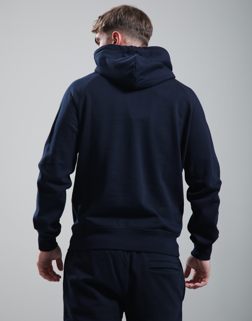 Alternative view of Siren OTH Hoodie // Navy
