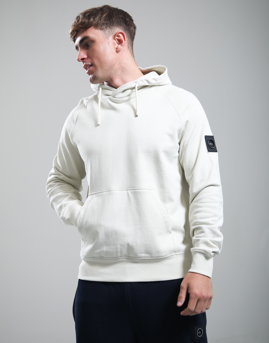 Siren OTH Hoodie // Silver Birch