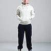 Siren OTH Hoodie // Silver Birch - Image 4