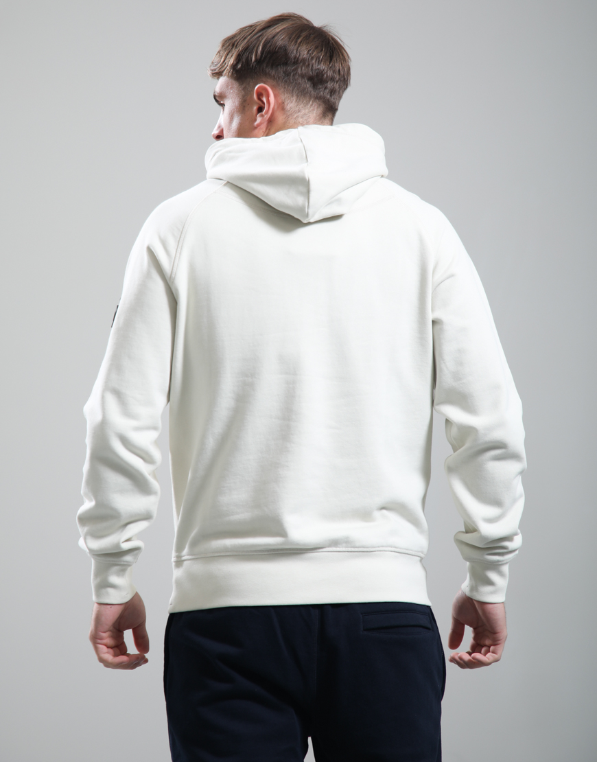 Alternative view of Siren OTH Hoodie // Silver Birch