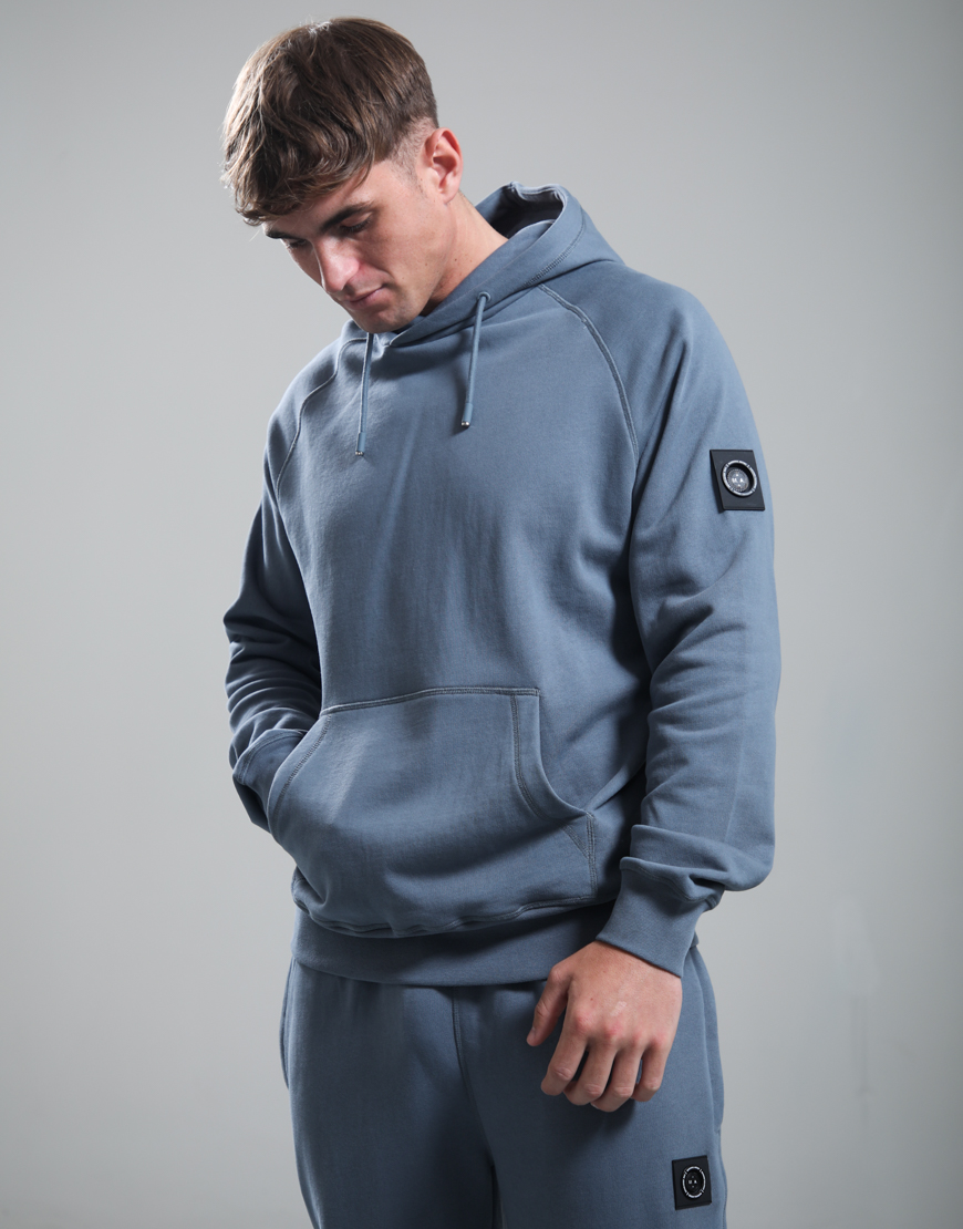 Siren OTH Hoodie // Storm Grey
