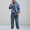 Siren OTH Hoodie // Storm Grey - Image 4