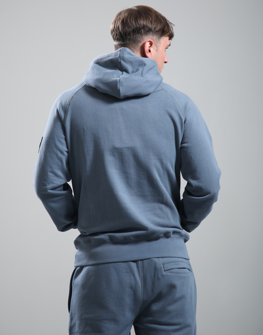 Alternative view of Siren OTH Hoodie // Storm Grey
