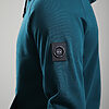 Siren OTH Hoodie // Teal - Image 3