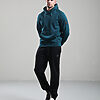 Siren OTH Hoodie // Teal - Image 4