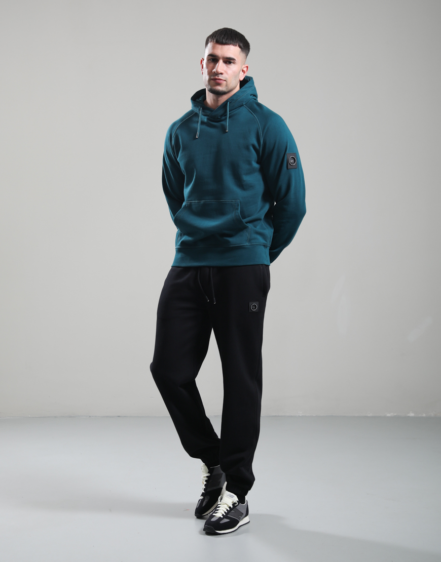 Siren OTH Hoodie // Teal - Image 4