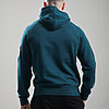 Siren OTH Hoodie // Teal - Image 2